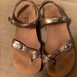 SAS Pampa Sandal